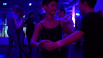 MAH00206 DIZC2017 Social Dances Several TBT ~ video by Zouk Soul