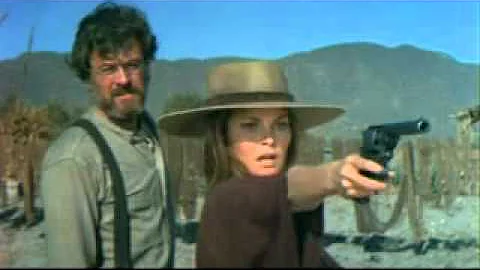 Hannie Caulder