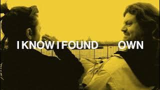 Joy Anonymous - JOY (Now That It's Over)