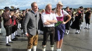 Wiesn Challenge - GRIP - Folge 248 - RTL2