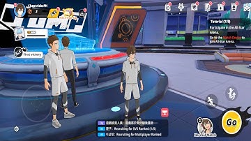 HOW TO DOWNLOAD JUMP ASSEMBLE GLOBAL APP FOR ANDROID & HUAWEI DEVICE OFFICIAL RELEASE MARH 28 2024