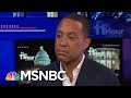 Linguist Expert: President Donald Trump Sounds Like Your Beer-Swilling Uncle | The 11th Hour | MSNBC