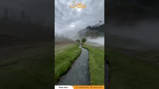 🌄 Fly Direct to Skardu & Hunza | 8 Days Luxury Air Tour Package ✈️