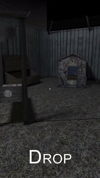 GRANNY CHAPTER 1 MASTER KEY #granny #gaming #trending