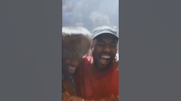 The Life of Pablo is Kanye West’s BEST ALBUM