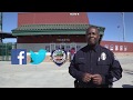 DUI Safety PSA