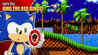 Im Gonna Rage Lets Try Omg The Red Rings