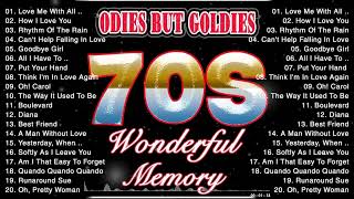 Greatest Hits Oldies But Goodies 60s 70s 80s | Classic Oldies But Goodies 1960s