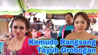 Kemudho Rangsang || Tayub Grobogan @Pwdd Channel