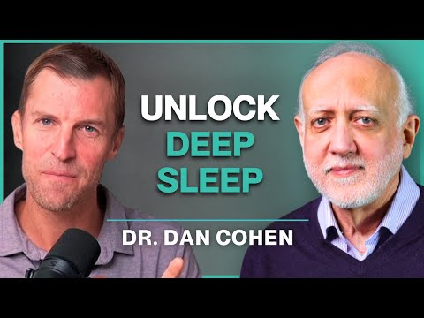 Why Sleep is