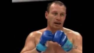 PRIDE 15: Igor Vovchanchyn vs Masaaki Satake