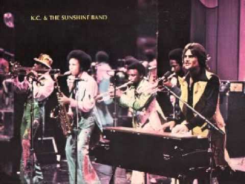 Album: 25th Anniversary Collection(1999) KC and the Sunshine Band is an American musical group. Founded in 1973 in Miami, Florida, their style has included funk, R&B, and disco. Their most well known songs include the disco hits "That's the Way (I Like It)", "(Shake, Shake, Shake) Shake Your Booty", "I'm Your Boogie Man", "Keep It Comin' Love", "Get Down Tonight", "Give It Up", and "Please Don't Go". They took their name from lead vocalist Harry Wayne Casey's last name ("KC") and the "Sunshine Band" from KC's home state of Florida ('The Sunshine State'). Personnel: Harry Wayne Casey -- keyboards, vocals Jerome Smith -- guitar Richard Finch -- bass guitar, drums, percussion Robert Johnson -- drums Oliver Brown -- percussion Fermin Goytisolo -- percussion Ken Faulk -- trumpet Vinnie Tanno -- trumpet Mike Lewis -- tenor saxophone Whit Sidener -- baritone saxophone Beverly Champion -- background vocals Margaret Reynolds -- background vocals Jeanette Williams -- background vocals