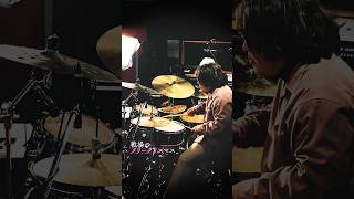 もしもアートゥーン!が『戦場のメリークリスマス』を演奏したら #shorts #music #drums #ピアノ#ryuichisakamoto
