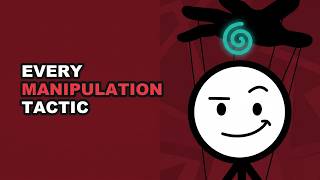 18 Manipulation Tactics People Use On You Every Day