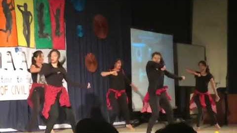 Reva university UDAAN 17 part3