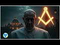 Freemasons Ndani Ya Vatican Siri Ambayo Kanisa Halitaki Uijue