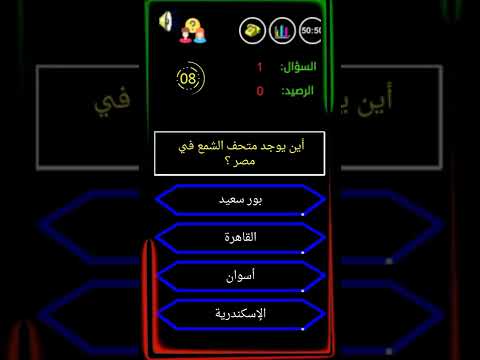 اين يوجد متحف الشمع في مصر