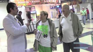 Celebrity Barstool Sports at the WNBA Net Worth