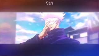 Bones- Gojoalight - Free Pf?