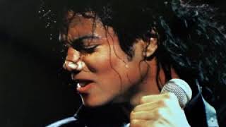 Video thumbnail of "Michael Jackson - Another Part Of Me (Instrumental)"