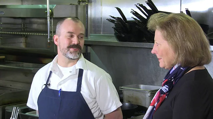 Flavor Secrets: Cooking with Chef Mark Barberich o...