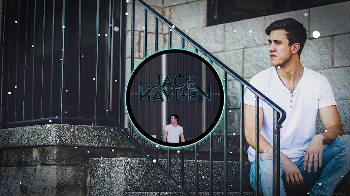 Jack Hayden - Do It Again