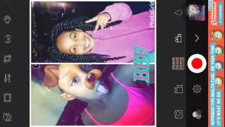 How to make a moving flipagram screenshot 4