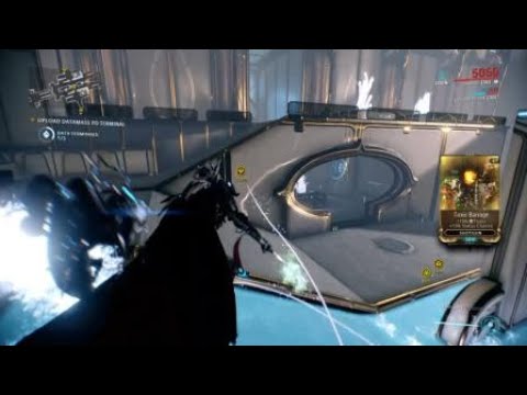 Warframe Corrupted Vor Instakill Youtube Warframe Corrupted Vor Instakill Youtube