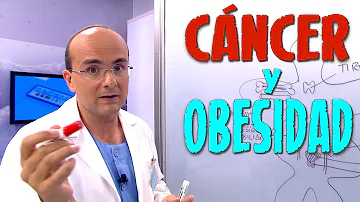 ¿Puede el cáncer provocar un aumento de peso?