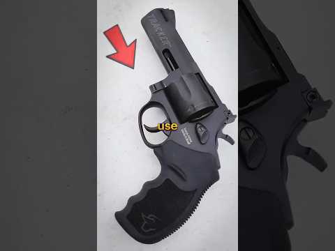 Why Do People Still Use Revolvers In 2025 