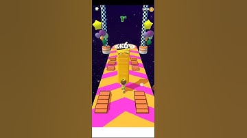 Shortcut Run  Level 137 All Level Gameplay #Shorts #ShortcutRun