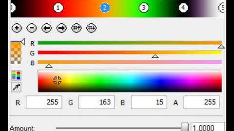 How to Make 4ormulator V1