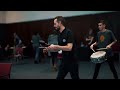 Percussion Workshop
