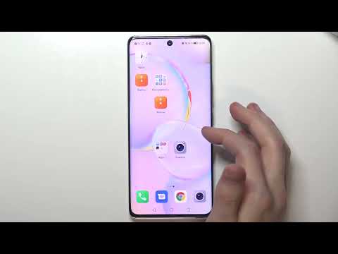 Где в телефоне Honor 50 находятся скачанные файлы