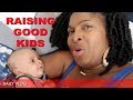 Raising Good Kids ☺️ | That Chick Angel TV