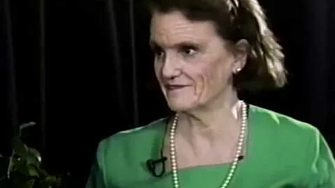 Mainely Unspoken "Dumbing Down of Schools" with Charlotte Thomson Iserbyt [2001]