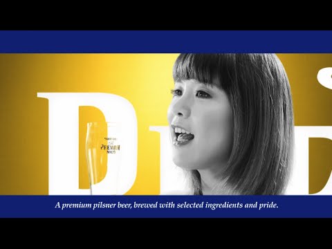 矢沢永吉 ザ・プレミアム・モルツ CM スチル画像。CM動画を再生できます。 矢沢永吉 ザ・プレミアム・モルツ CM スチル画像。CM動画を再生できます。