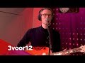 Lewsberg - Live at 3voor12 Radio