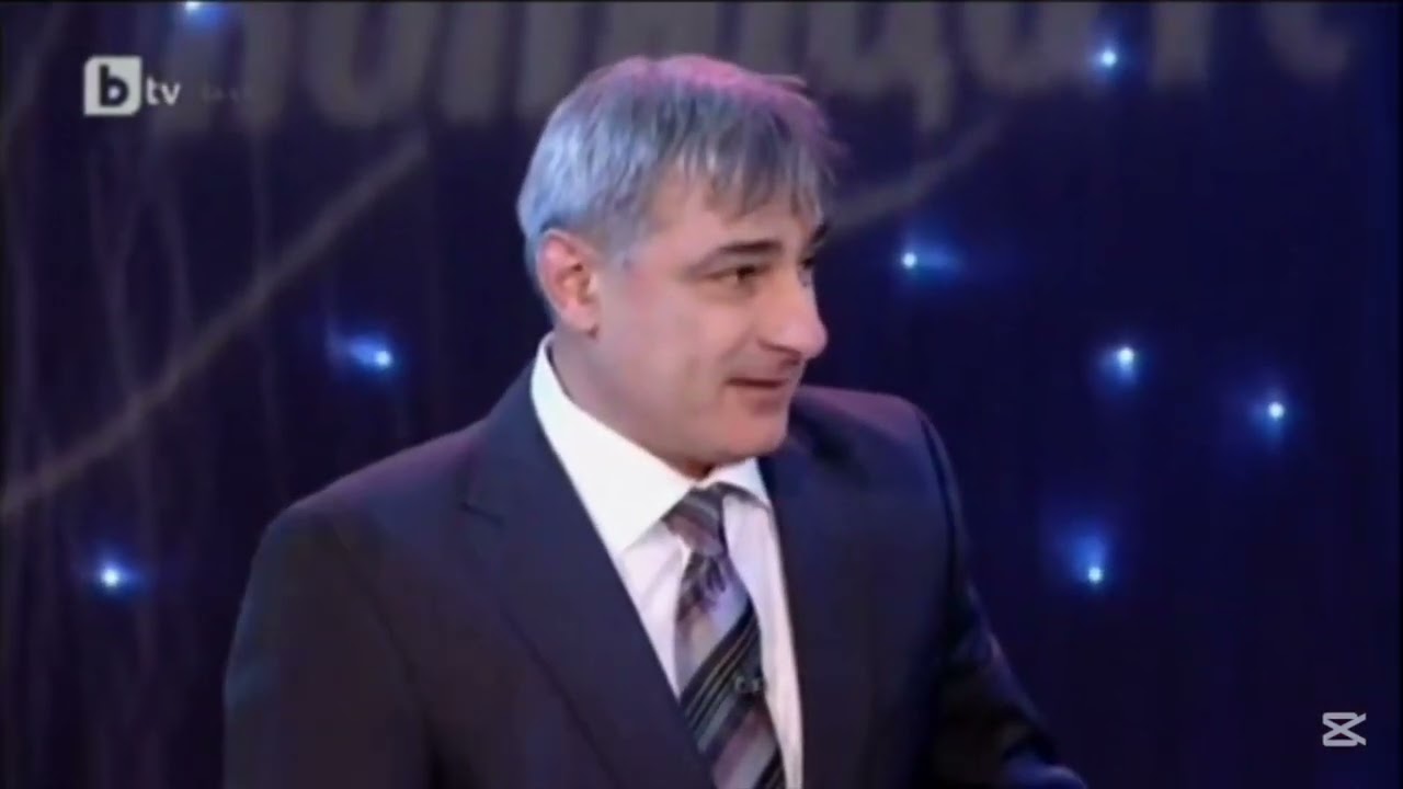 Майсторите - Комиците 2013