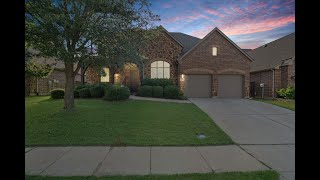 9728 Sam Bass Trail video tour