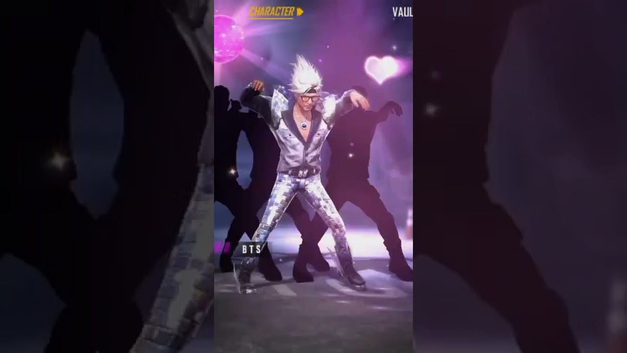 Dam dam duba duba song free fire video short by Rf gaming yt