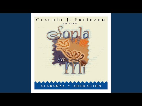 Sopla En Mí