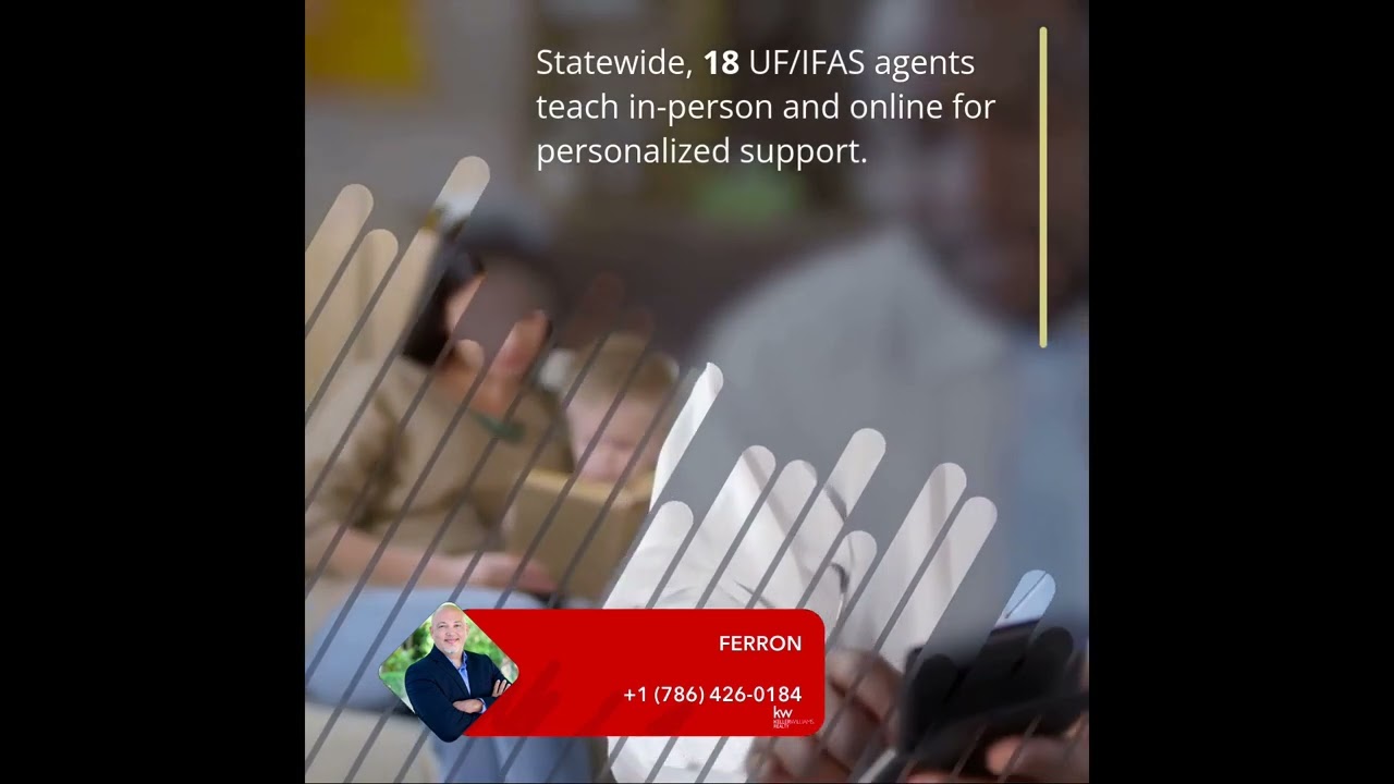 Can UF Help First-Time Florida Buyers?