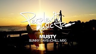 Musty - Sunny Days (Chill Mix) [PMW027]