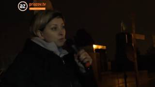 Водяне лишається під контролем України, - Марія Подибайло