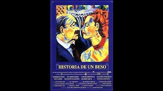 Historia de un beso, encuentro2