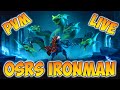 From Nothing to Something | OSRS Ironman Live