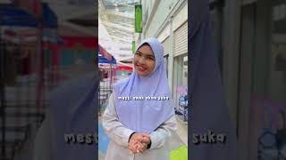 Tips Ajar Anak Pakai Tudung