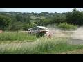 Rallye des Ardennes 2026 by SRP