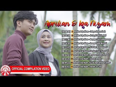 Aprilian \u0026 Iqa Nizam - Cahaya Sinaran Kasih